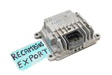 Engine control unit uce - control,