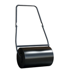 DURHAND Garden Lawn Roller 38L
