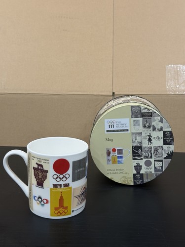 Official london 2012 - official, olympic