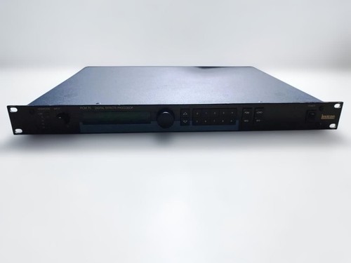 Lexicon pcm digital - pcm, effects