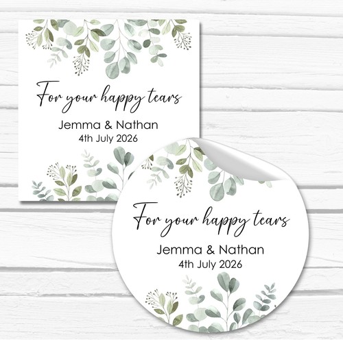 For your happy - for, wedding