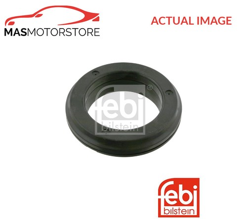 Top strut mounting bearing - mounting,