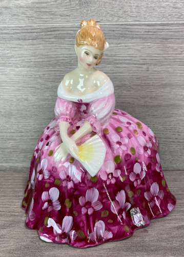 1972 royal doulton - 1972, hn2471
