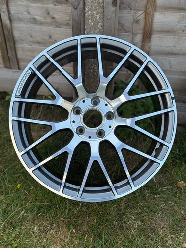 Genuine mercedes sl r231 - genuine, 19”