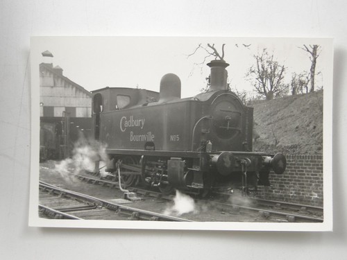 Cadbury bournville 5 - bournville, no