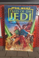 Graphic Novel Paperback TPB -