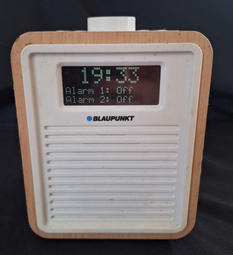 Blaupunkt 6006 dab fm - blaupunkt, dab/fm