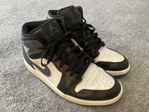 2024 air jordan mid gray - jordan,