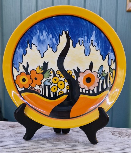 Wedgwood clarice cliff - wedgwood,