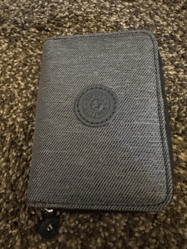Kipling money love rfid medium - rfid,