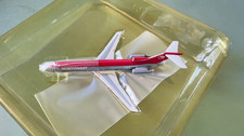 Gemini jet boeing 727 - jet,