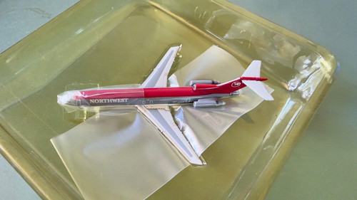 Gemini jet boeing 727 200 - 727,