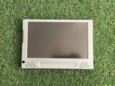 Archos 705 7" Wi-Fi 80 GB Portable Media Video Recorder/Player UNTESTED (C358)