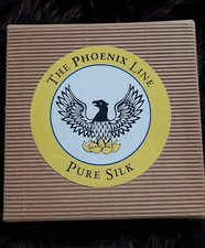Phoenix Pure Silk Fly Line DT1 Plus Otter Butter Fly Fishing