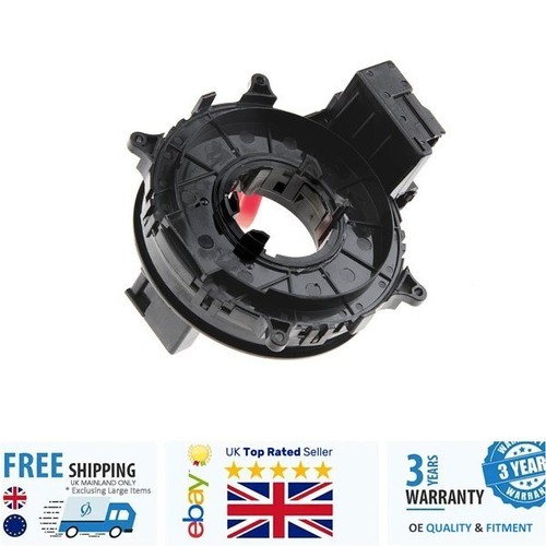 Airbag clockspring squib for - airbag,