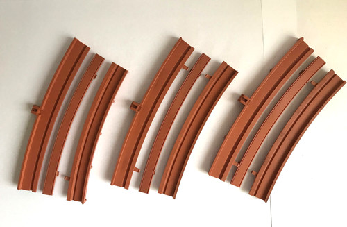Triang r431 large radius - r431,