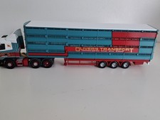 Corgi CC12222 Olivers