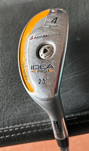 Adams golf idea - golf, pro