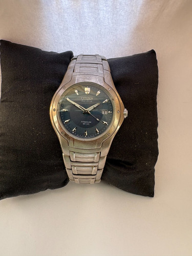 Citizen mens eco drive - citizen,