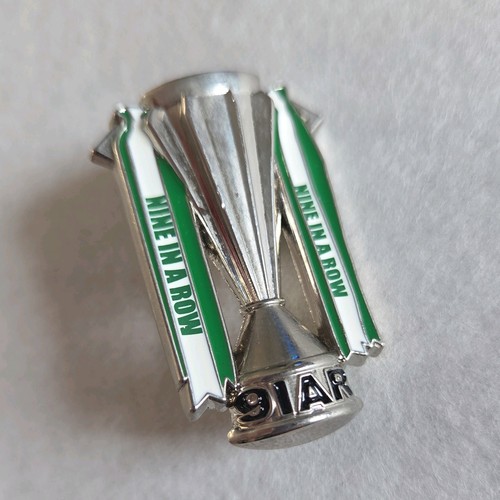 Rare celtic a row - rare,