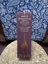 Charlotte tilbury matte - tilbury,
