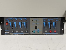Eurolite DX-4 4-Channel Dimmer