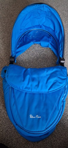 Silver cross surf sky blue - surf,