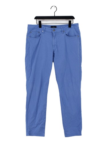 Hackett men trousers - hackett, 36