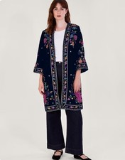 Monsoon Freya Velvet