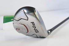 Ping G20 #3 Wood / 15 Degree /