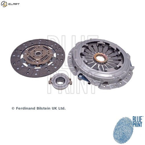 Clutch kit adc43098 for - kit,