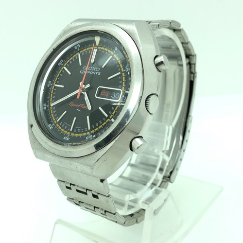 W2417 seiko sports speed - seiko, 5