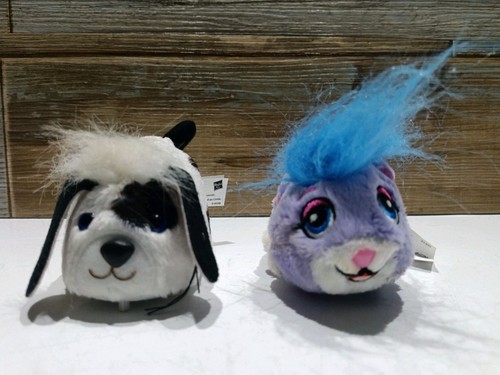 Hasbro zhu pets - zhu, &