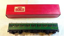 HORNBY DUBLO 4081 S.R. 2nd