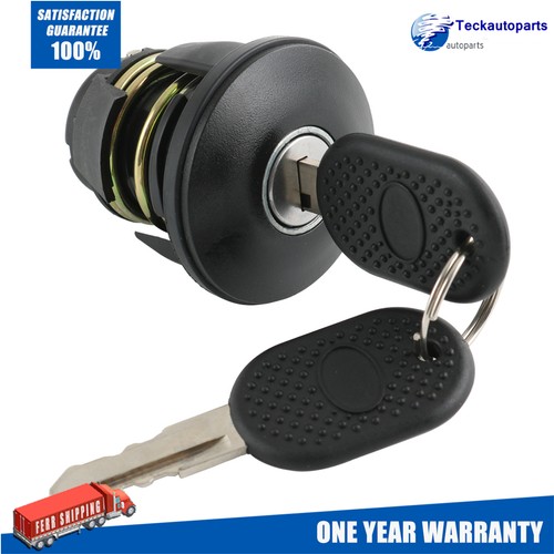 Vented fuel cap keys - fuel, for