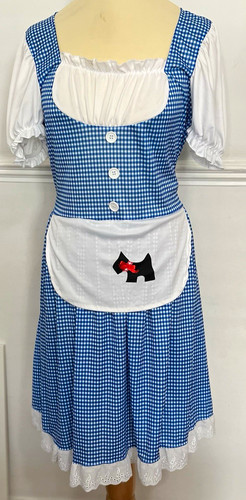 Wicked costumes dorothy - wicked,