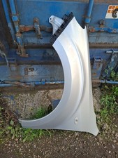 Subaru Forester 2009 Passenger wing - Rack R #Sep4