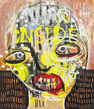 Original neo Expressive Mixed