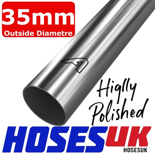 35mm highly polished - (1-3/8"),