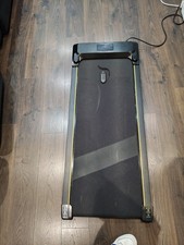 Electric Treadmill Underdesk Smart Running Machine for Home Urevo