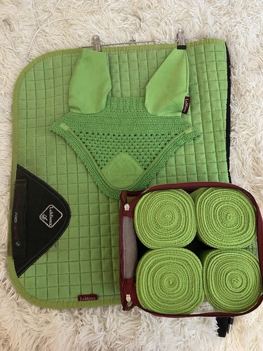 Lemieux discontinued lime - lemieux, dr