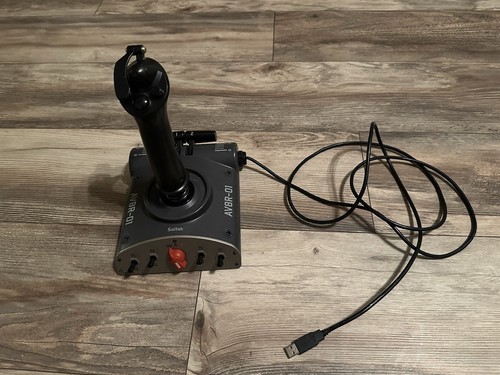 Saitek av8r usb - usb, joystick