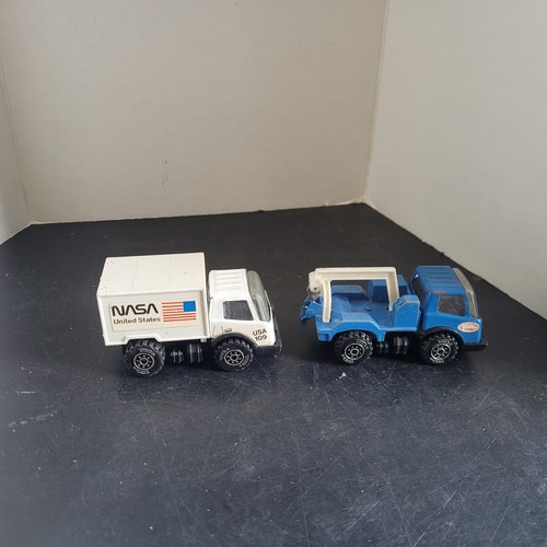 Vintage tonka vehicles - vintage,