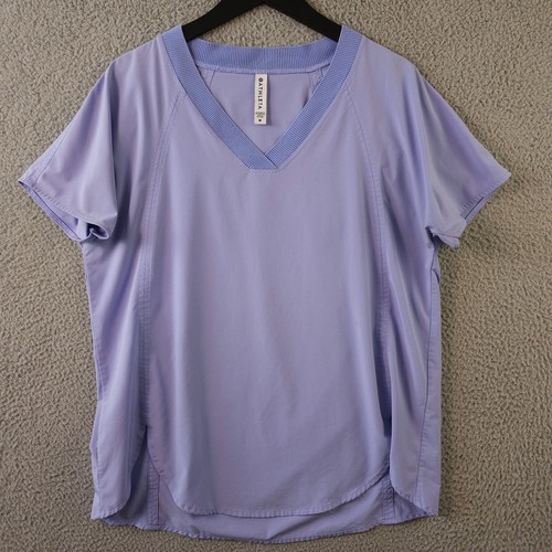 Athleta zephyr shirt womens - zephyr,