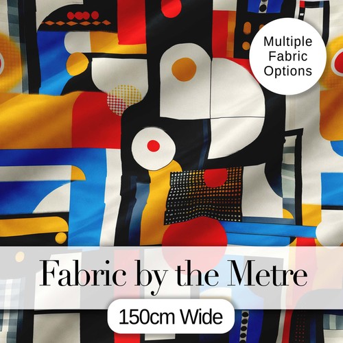 Bold geometric abstract - bold,