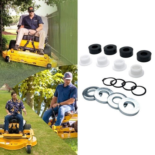 Walker mower compatible 16pc - walker,