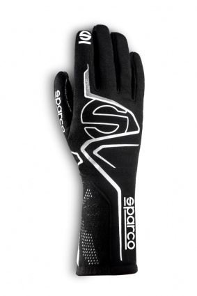 Sparco lap race gloves - sparco,