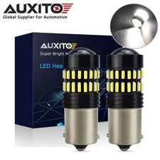 2x 100W 1156 BA15S 382 P21W