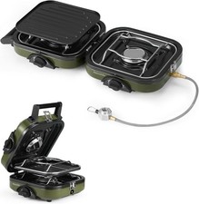 Outdoor Camping Gas Stove