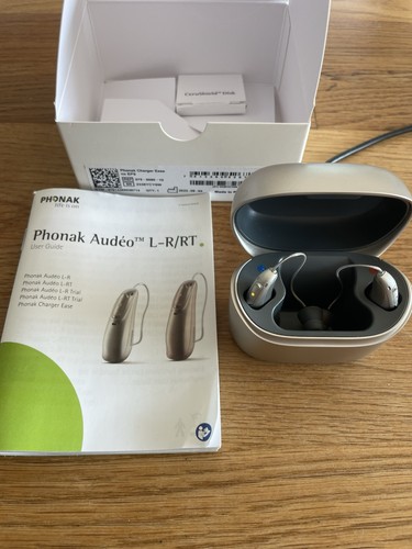 Phonak audeo l90 - audeo, l90-r